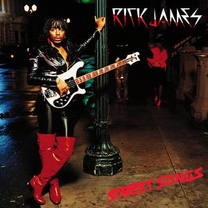 Rick James